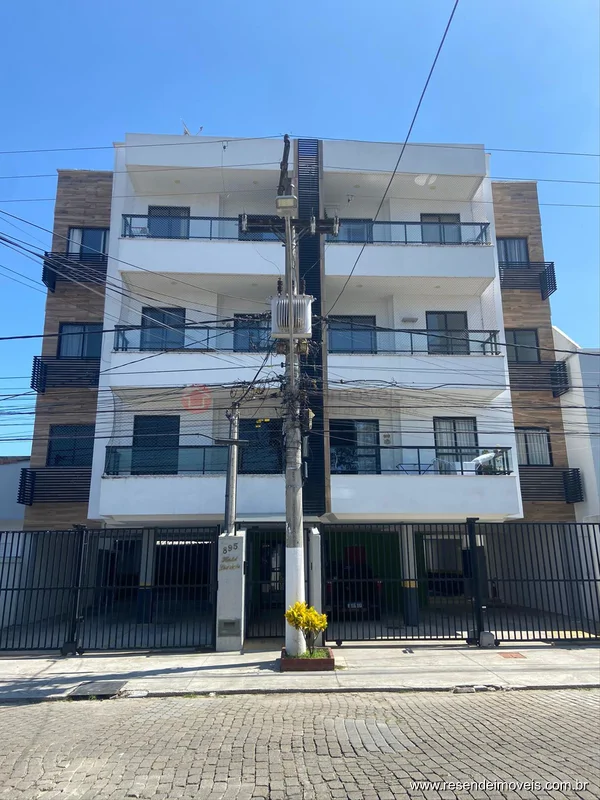 Foto 4 de 7 - Apartamento para venda e aluguel em Nova Liberdade