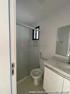Apartamento para venda e aluguel em Nova Liberdade