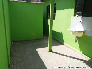 Casa para aluguel em Centro