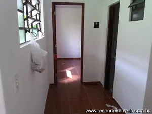 Casa para aluguel em Centro