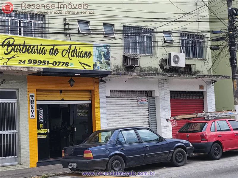 Foto 2 de 3 - Loja para aluguel em Jardim Jalisco