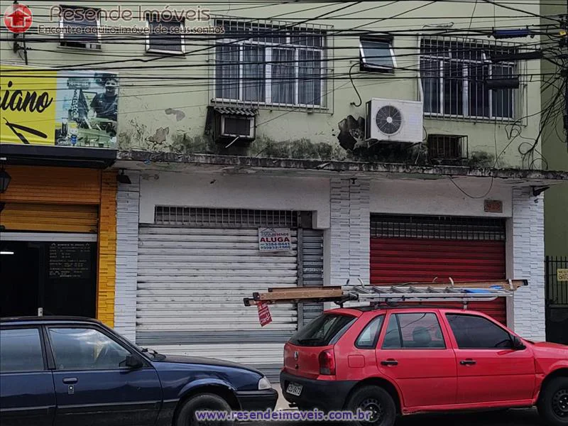 Foto 3 de 3 - Loja para aluguel em Jardim Jalisco