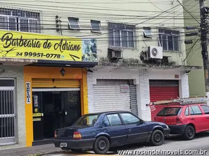 Loja para aluguel em Jardim Jalisco - Imobiliária Imobiliária Resende