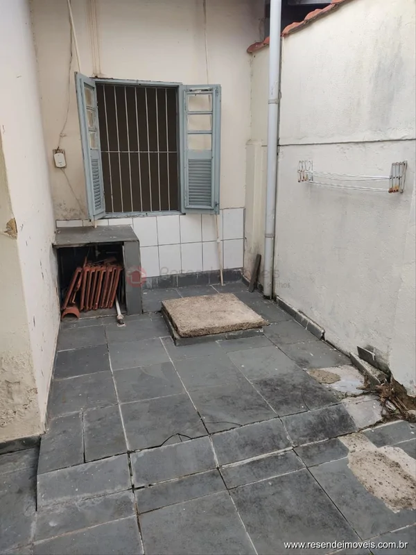 Foto 15 de 18 - Casa para aluguel em Vila Julieta