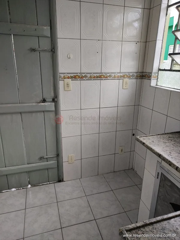 Foto 17 de 18 - Casa para aluguel em Vila Julieta