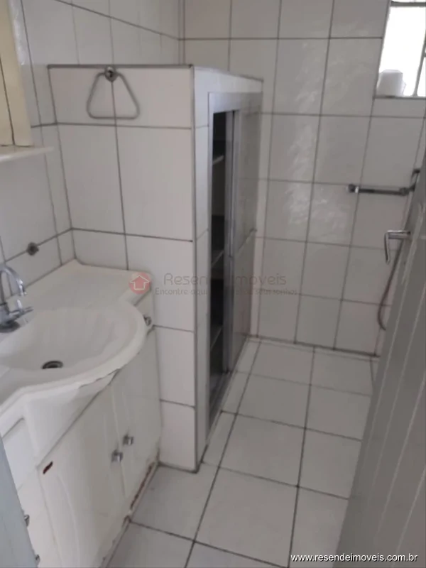 Foto 6 de 18 - Casa para aluguel em Vila Julieta