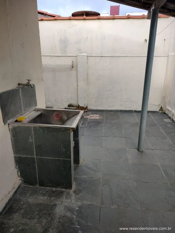 Foto 14 de 18 - Casa para aluguel em Vila Julieta