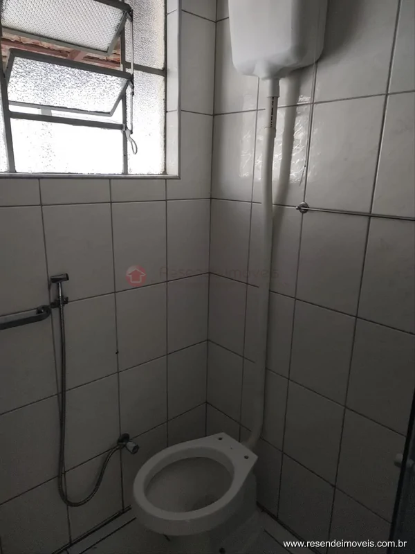 Foto 11 de 18 - Casa para aluguel em Vila Julieta