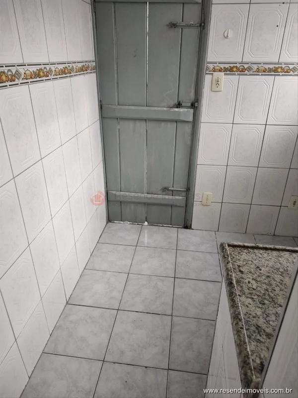 Foto 16 de 18 - Casa para aluguel em Vila Julieta