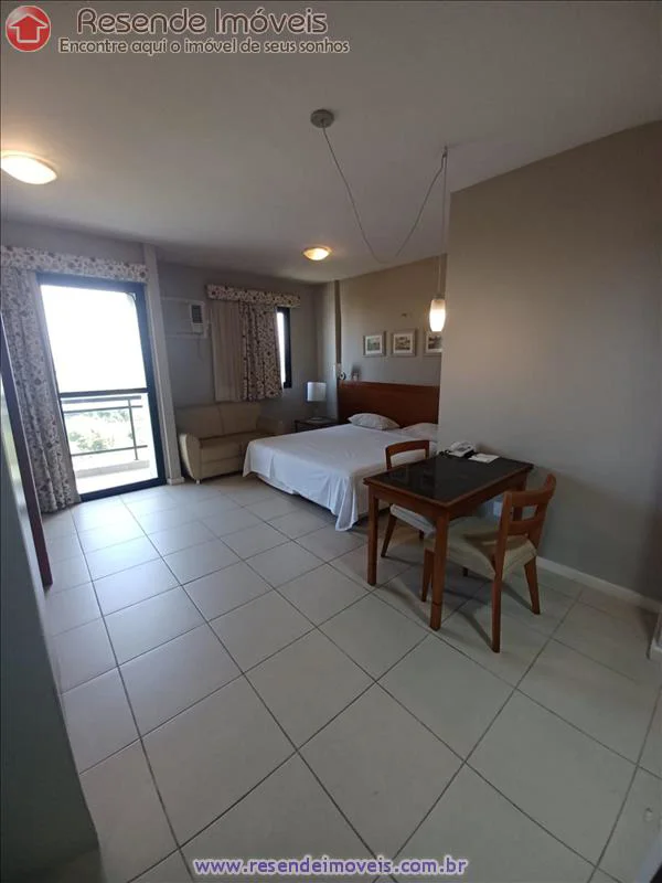 Foto 4 de 8 - Flat para aluguel em Montese