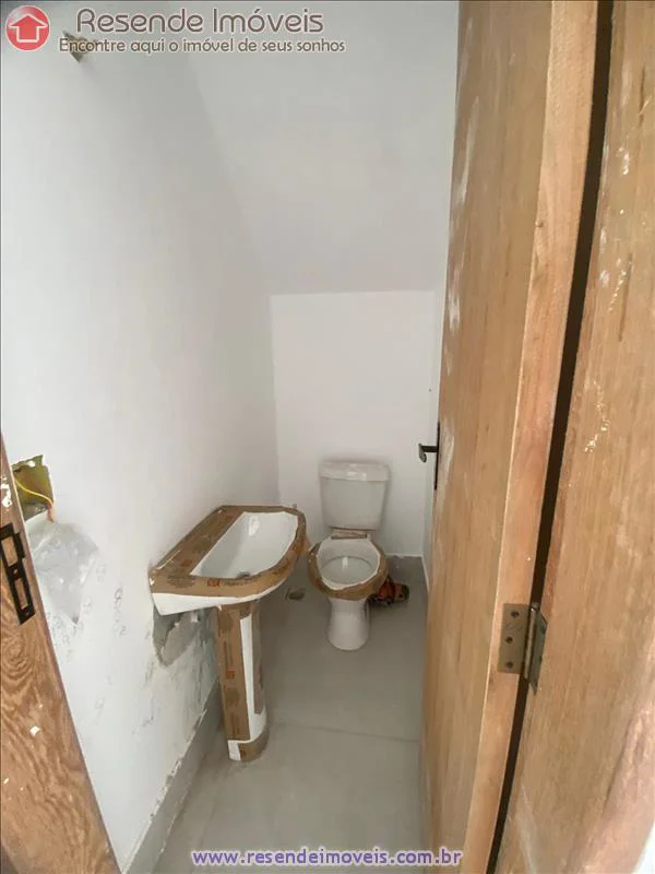 Foto 8 de 20 - Casa para venda em Morada da Montanha