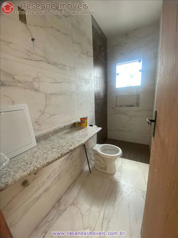 Foto 20 de 20 - Casa para venda em Morada da Montanha