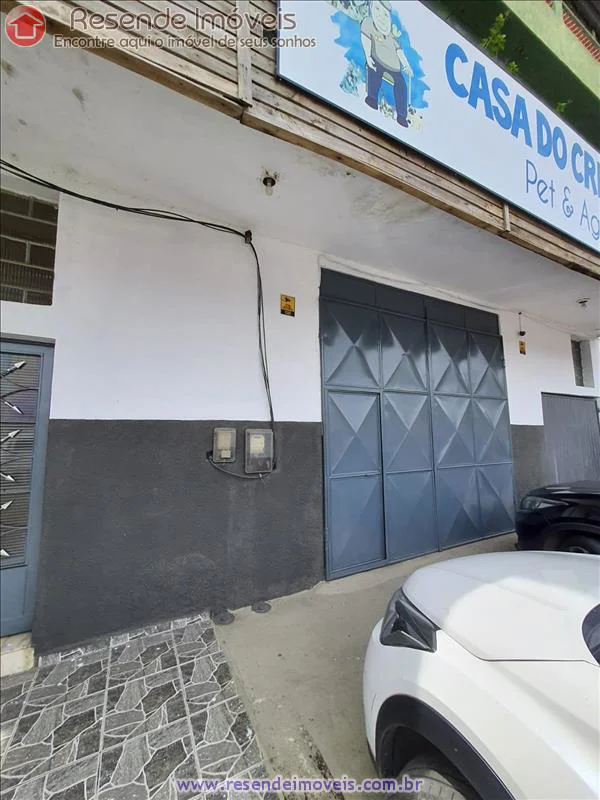 Foto 1 de 6 - Galpão para venda em Alambari