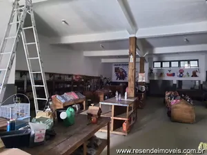 Galpão para venda em Alambari