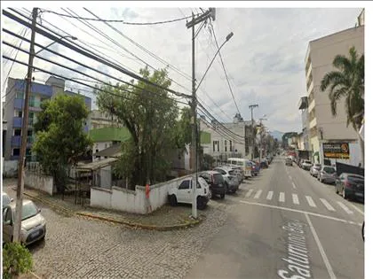 Conjunto para venda em Barbosa Lima - Imobiliária Edilena Imóveis