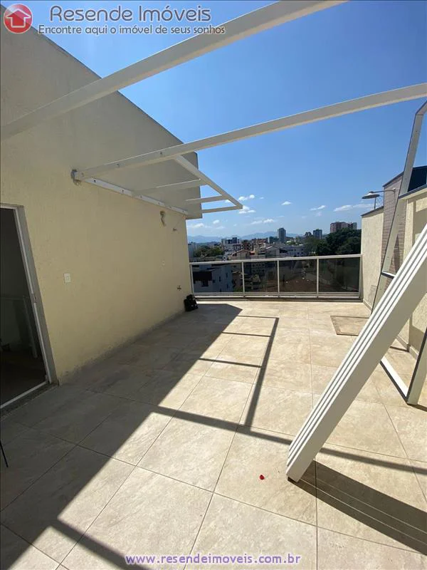 Foto 20 de 21 - Cobertura para venda em Jardim Brasília