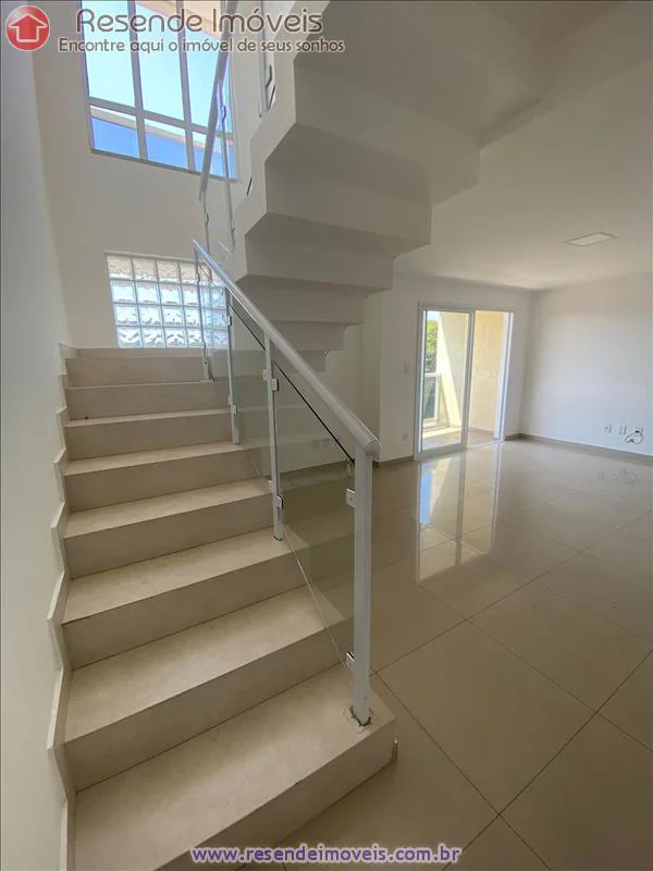 Foto 9 de 21 - Cobertura para venda em Jardim Brasília