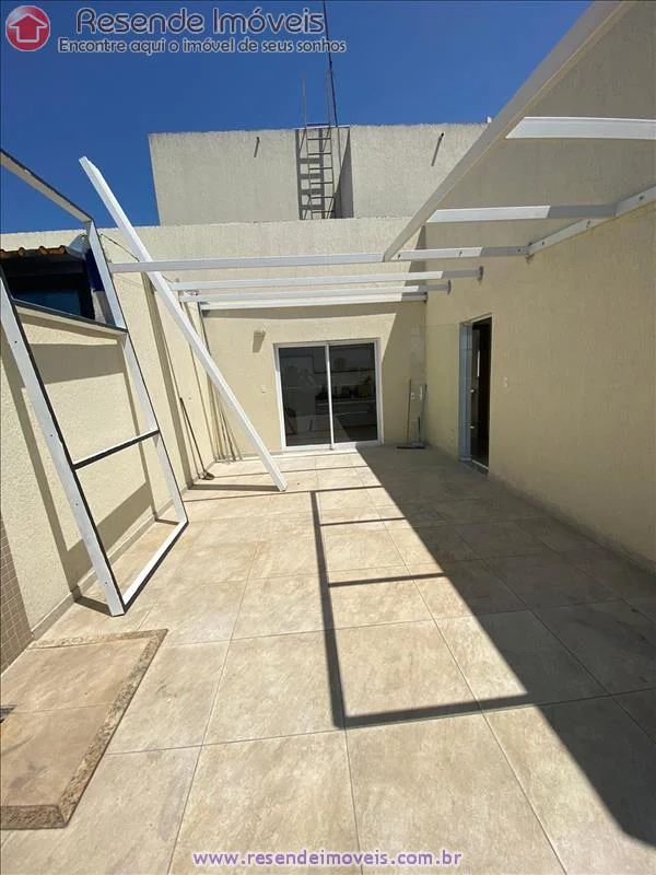 Foto 16 de 21 - Cobertura para venda em Jardim Brasília