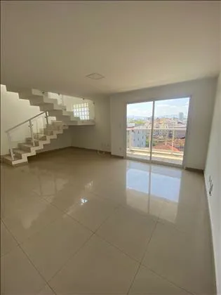 Cobertura para venda em Jardim Brasília