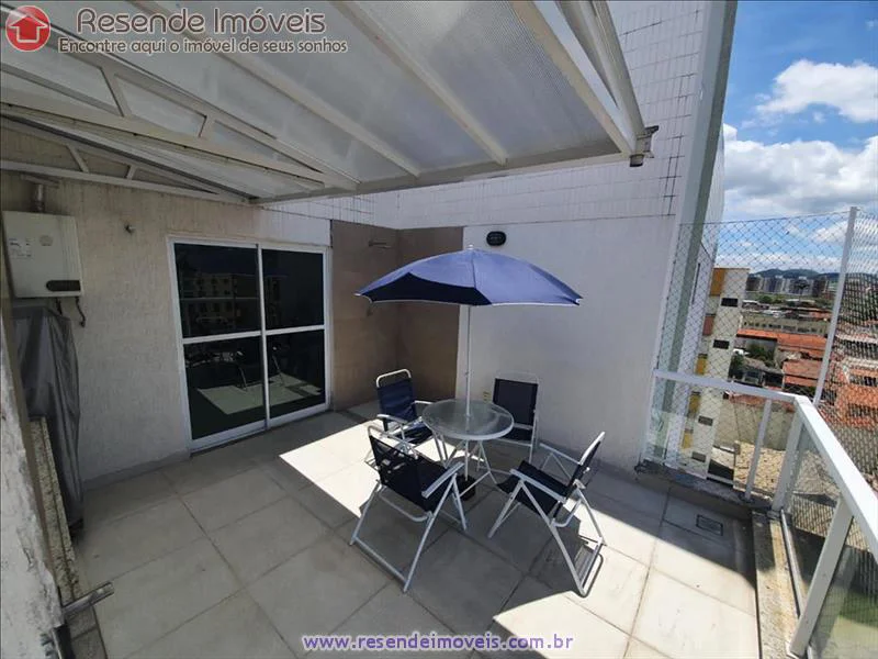 Foto 24 de 43 - Cobertura para venda em Santa Isabel