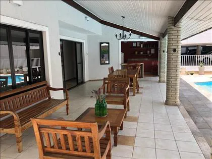 Cobertura para venda em Santa Isabel