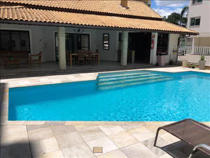 Cobertura para venda em Santa Isabel