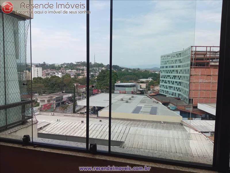 Foto 3 de 19 - Cobertura para venda em Comercial