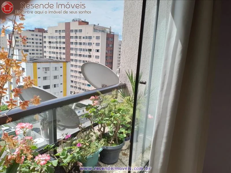 Foto 18 de 19 - Cobertura para venda em Comercial