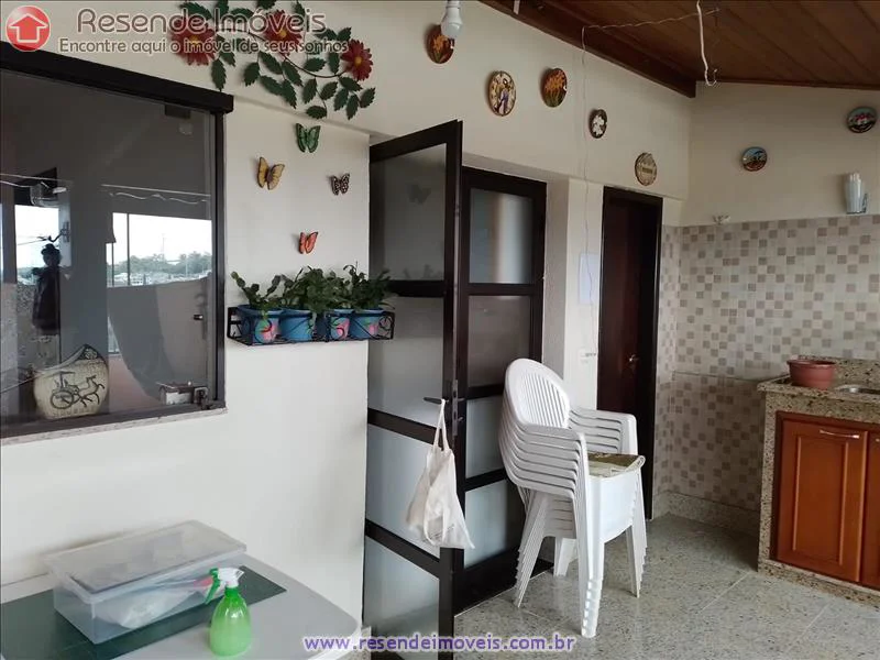 Foto 4 de 19 - Cobertura para venda em Comercial