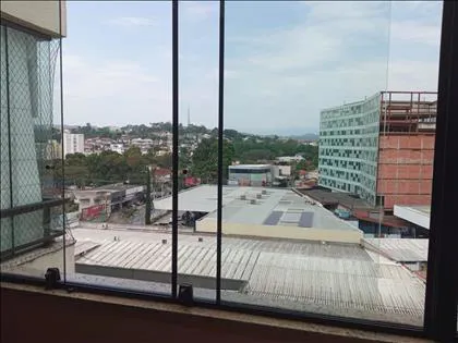 Cobertura para venda em Comercial