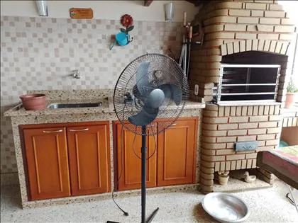 Cobertura para venda em Comercial