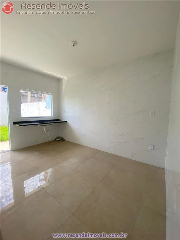 Foto 4 de 12 - Casa para venda em Morada do Contorno