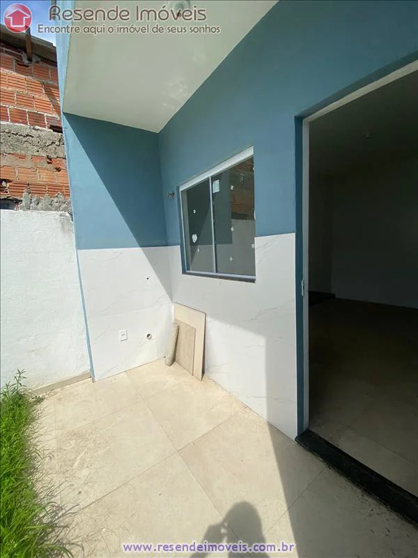 Foto 10 de 12 - Casa para venda em Morada do Contorno