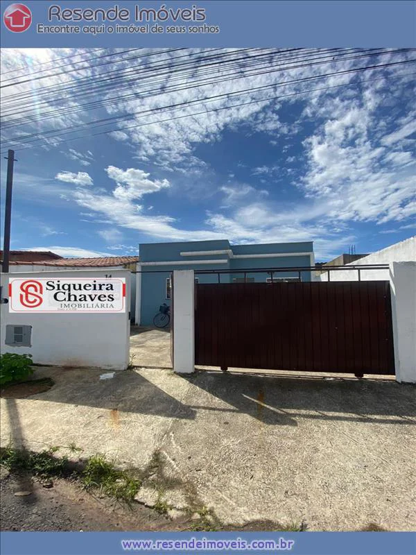 Foto 1 de 12 - Casa para venda em Morada do Contorno