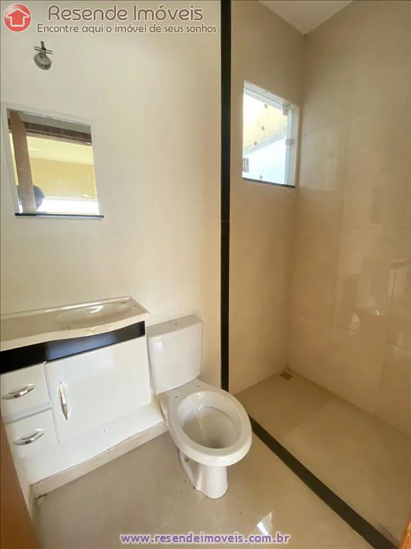 Foto 8 de 12 - Casa para venda em Morada do Contorno