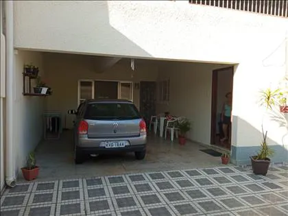 Casa para venda em Nova Liberdade