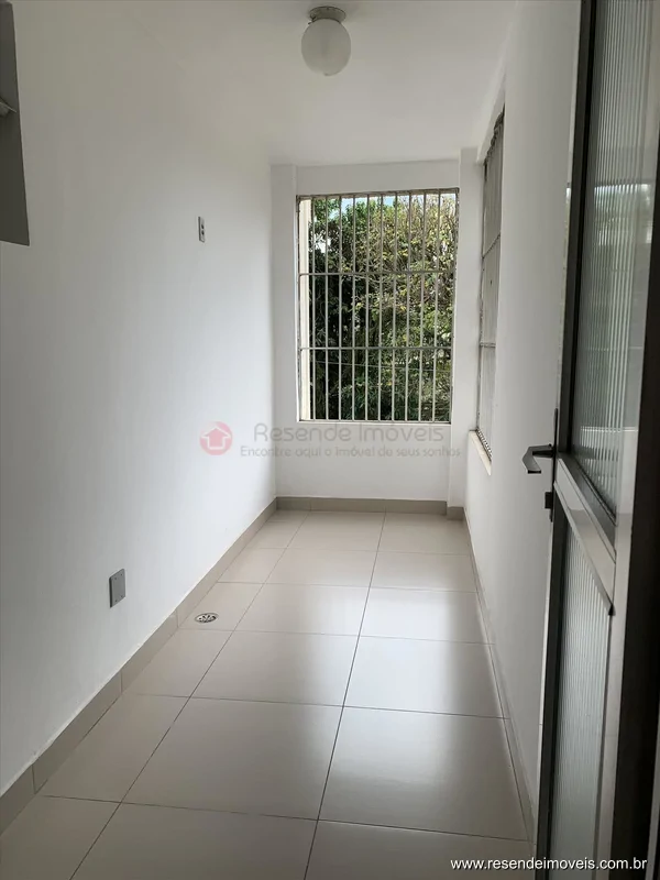 Foto 17 de 17 - Apartamento para aluguel em Jardim Tropical