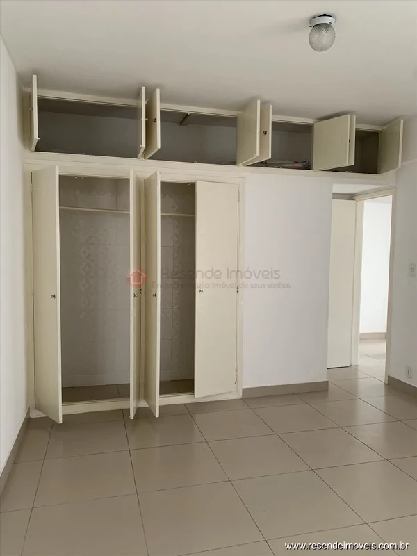 Foto 16 de 17 - Apartamento para aluguel em Jardim Tropical