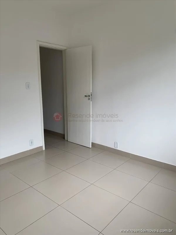 Foto 10 de 17 - Apartamento para aluguel em Jardim Tropical