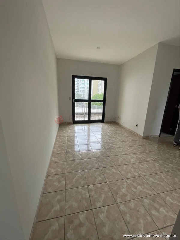 Foto 2 de 9 - Apartamento para aluguel em Morada do Castelo