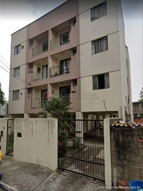 Foto 1 de 9 - Apartamento para aluguel em Morada do Castelo