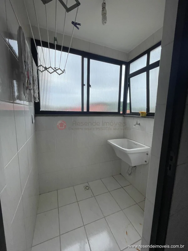 Foto 7 de 9 - Apartamento para aluguel em Morada do Castelo