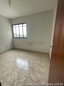 Apartamento para aluguel em Morada do Castelo