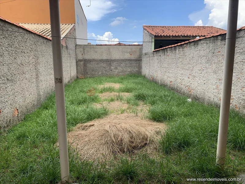 Foto 17 de 17 - Casa para venda em Jardim do Sol