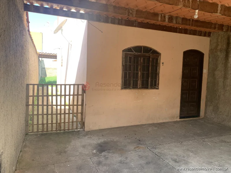 Foto 2 de 17 - Casa para venda em Jardim do Sol