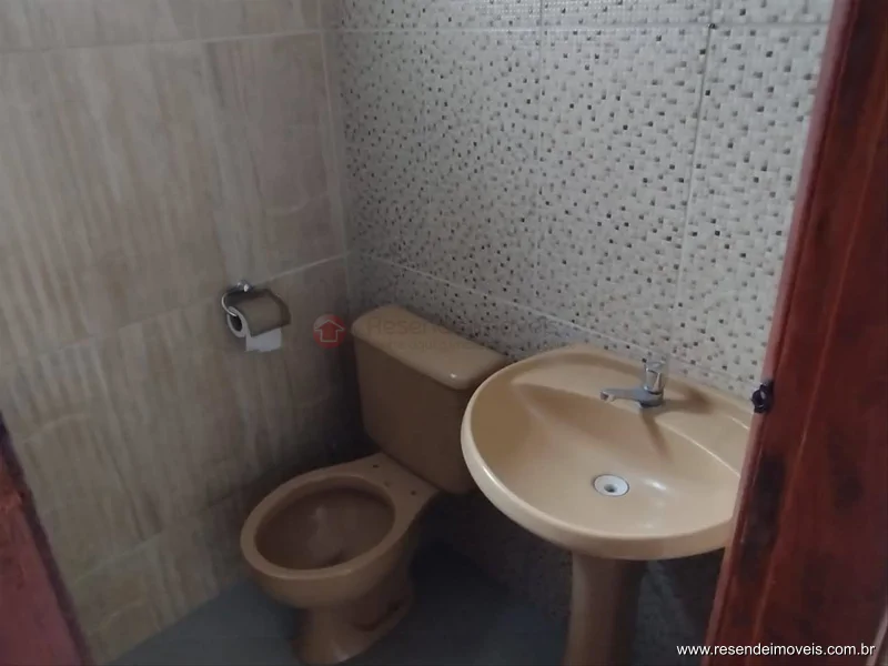 Foto 14 de 14 - Casa para aluguel em Centro