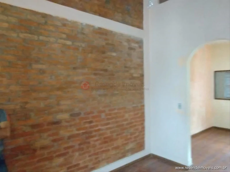 Foto 12 de 14 - Casa para aluguel em Centro