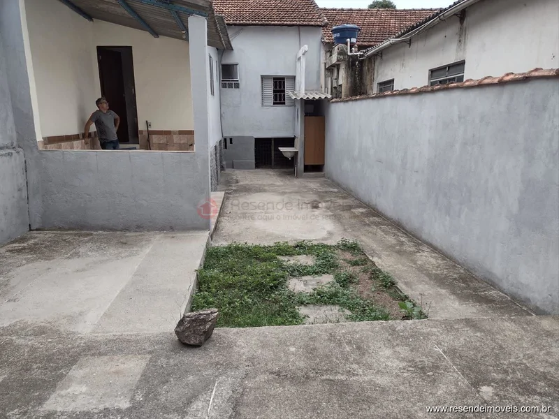 Foto 10 de 14 - Casa para aluguel em Centro