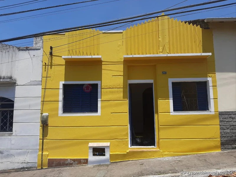 Foto 8 de 14 - Casa para aluguel em Centro