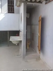 Casa para aluguel em Centro